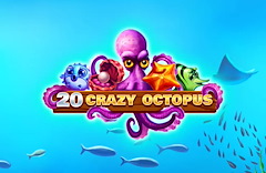 Crazy Octopus