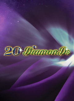 20 Diamonds