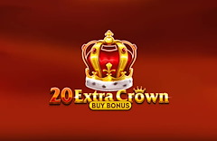 20 Extra Crown Buy Bonus