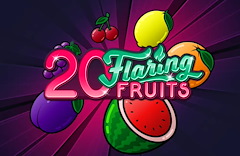 20 Flaring Fruits