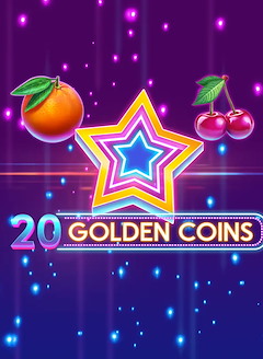 20 Golden Coins