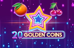 20 Golden Coins