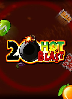 20 Hot Blast