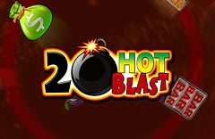 20 Hot Blast