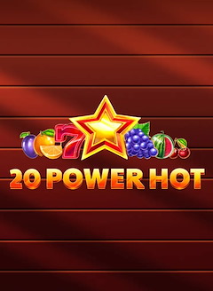 20 Power Hot