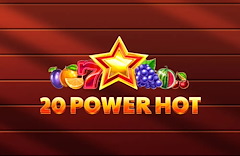 20 Power Hot
