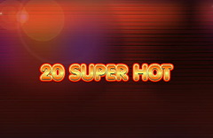 20 Super Hot