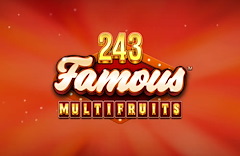 243 Famous Multifruits
