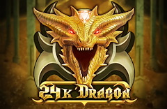 24k Dragon