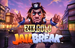 24k Gold JailBreak