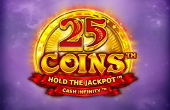 25 Coins™