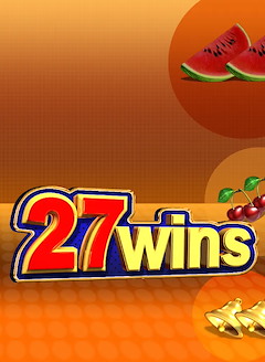 27 Wins