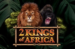 2 Kings of Africa