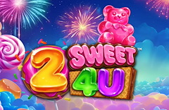 2 Sweet 4 U