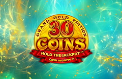 30 Coins Grand Gold Edition