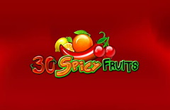 30 Spicy Fruits