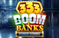 333 Boom Banks Power Combo