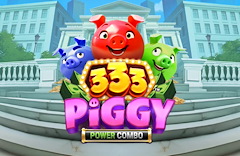 333 Piggy POWER COMBO™