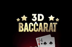 3D Baccarat