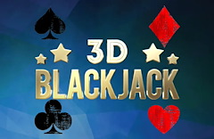 3D Blackjack