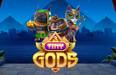 3 Tiny Gods