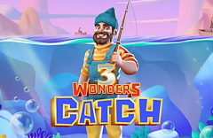 3 Wonders catch