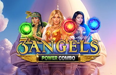 3 Angels Power Combo