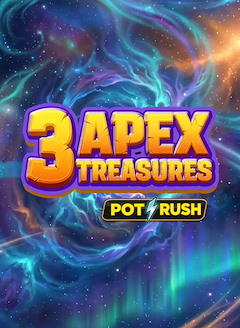3 Apex Treasures