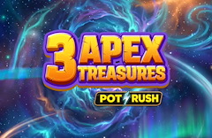 3 Apex Treasures