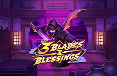 3 Blades & Blessings