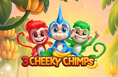 3 Cheeky Chimps
