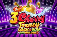 3 Cherry Frenzy