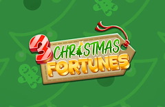 3 Christmas Fortunes