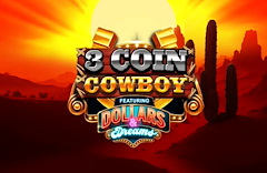 3 Coin Cowboy Dollars & Dreams™