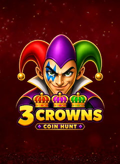 3 Crowns: Coin Hunt