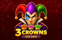 3 Crowns: Coin Hunt