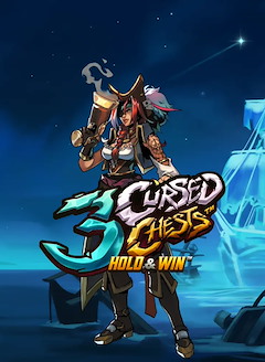3 Cursed Chests: Hold & Win