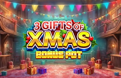 3 Gifts of Xmas