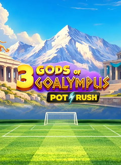 3 Gods of Goalympus