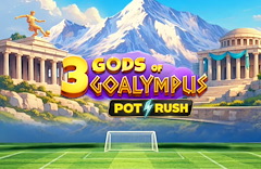 3 Gods of Goalympus