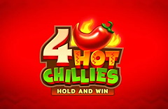 4 Hot Chillies