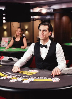 interwetten Blackjack 3