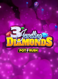 3 Jewelling Diamonds