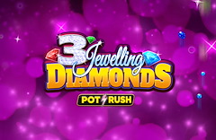 3 Jewelling Diamonds