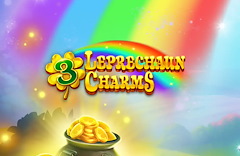 3 Leprechaun Charms