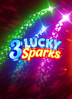 3 Lucky Sparks