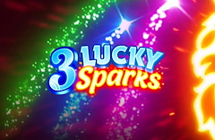 3 Lucky Sparks