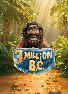 3 Million BC