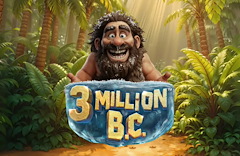 3 Million BC