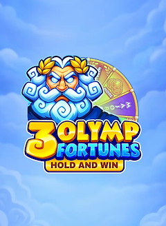 3 Olymp Fortunes
